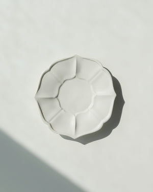 Ryoka Teacup & Saucer - Y302