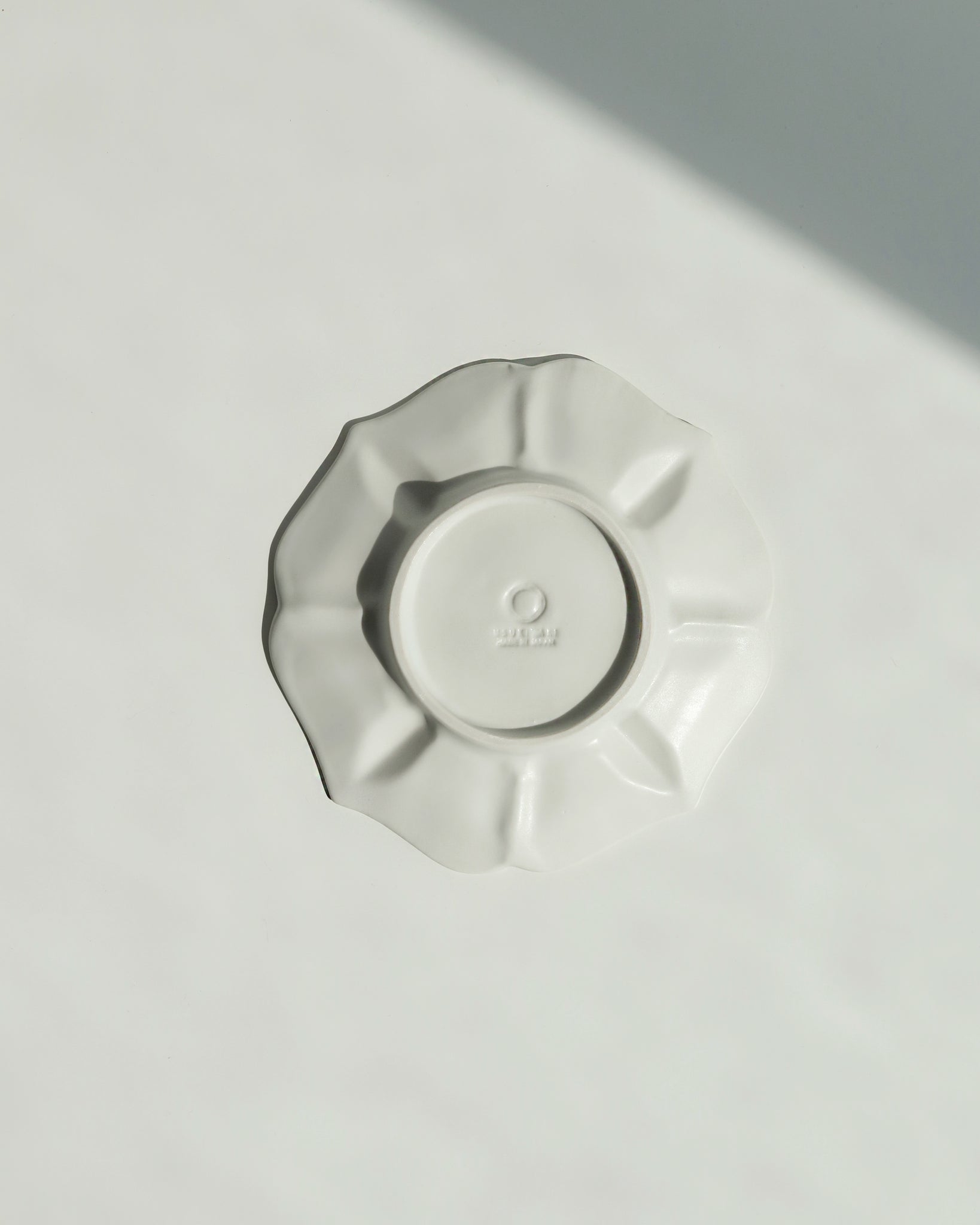 Ryoka Teacup & Saucer - Y302