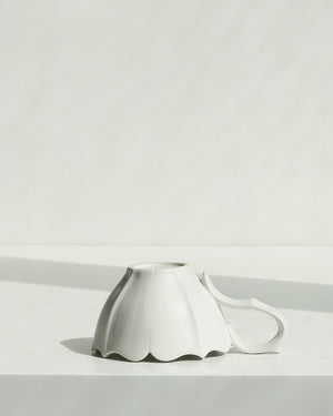 Ryoka Teacup & Saucer - Y302
