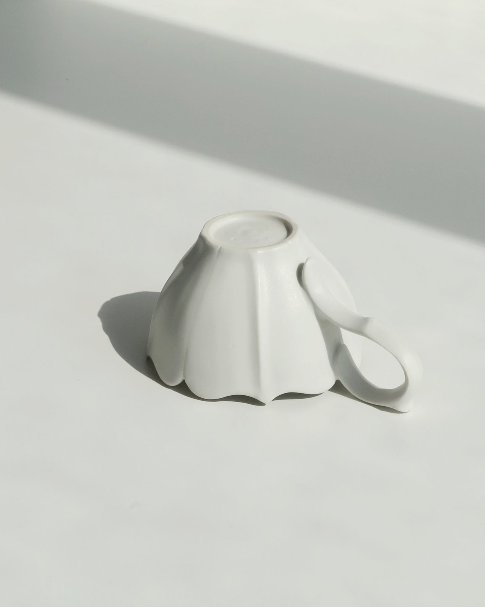 Ryoka Teacup & Saucer - Y302