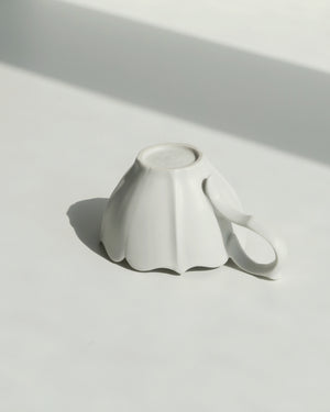 Ryoka Teacup & Saucer - Y302