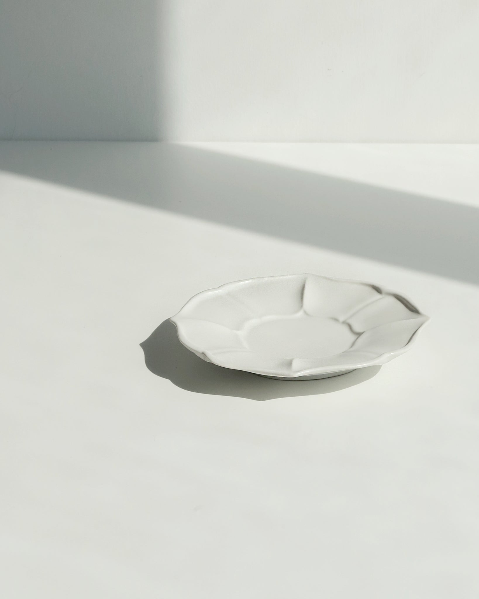 Ryoka Teacup & Saucer - Y302
