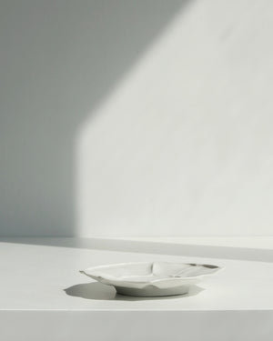 Ryoka Teacup & Saucer - Y302