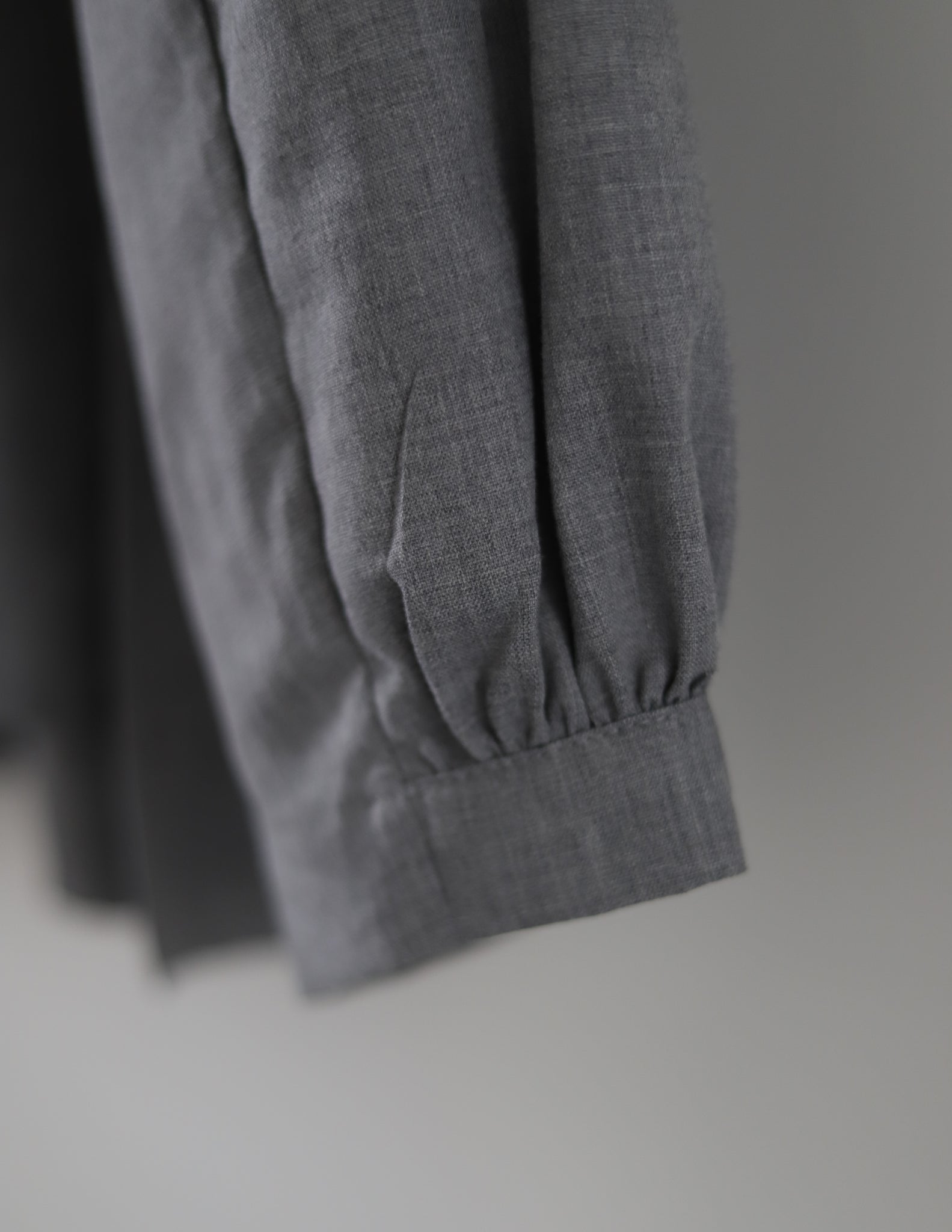 Light Top - Grey