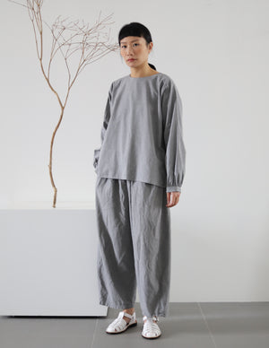 Light Top - Grey