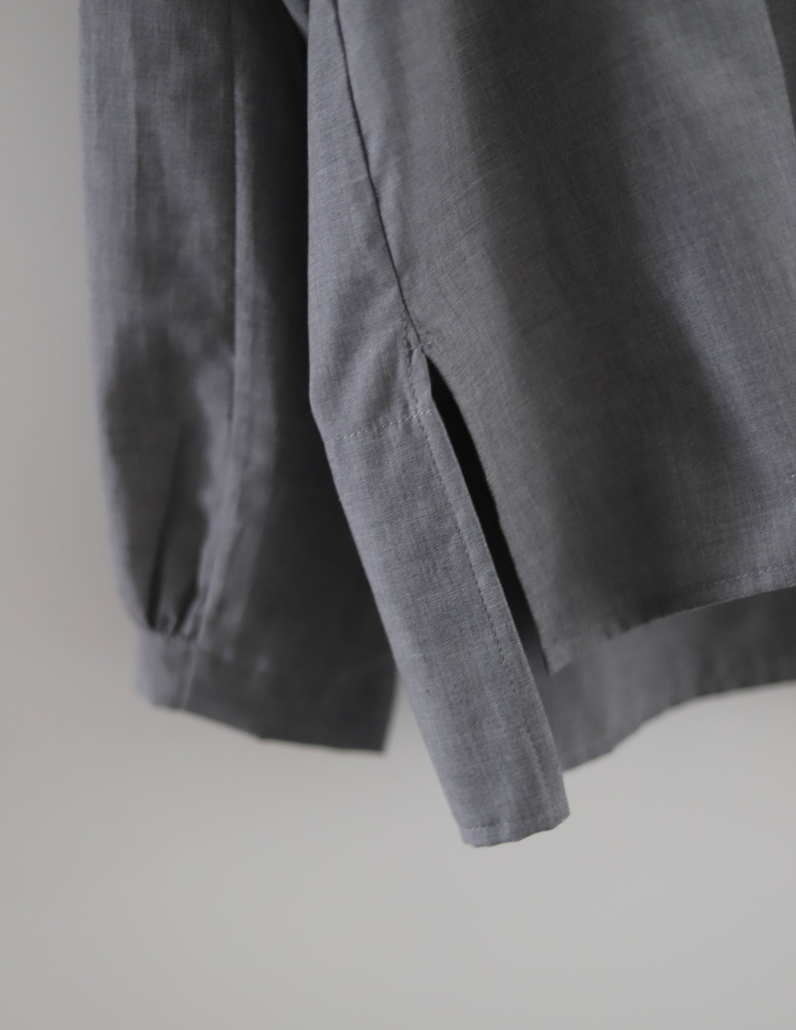 Light Top - Grey