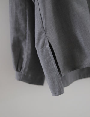 Light Top - Grey