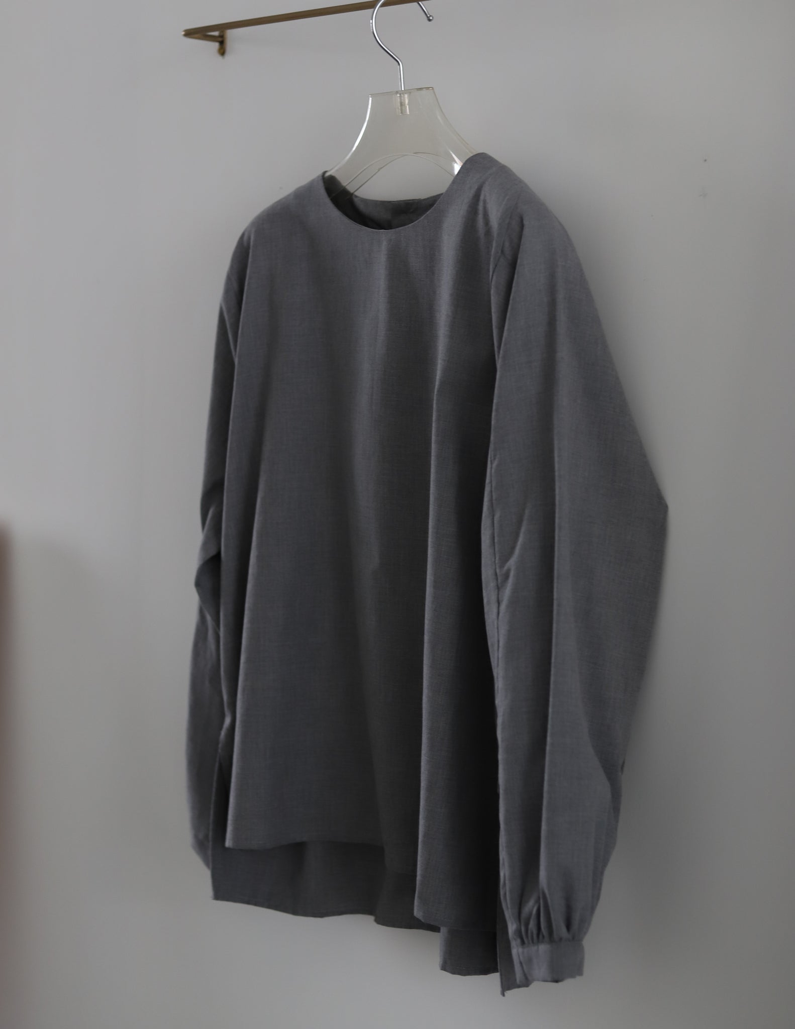 Light Top - Grey