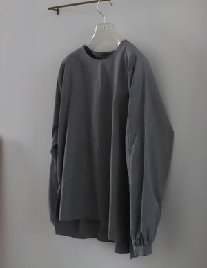 Light Top - Grey